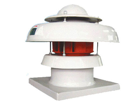 低噪聲屋頂風機生產(chǎn)廠家